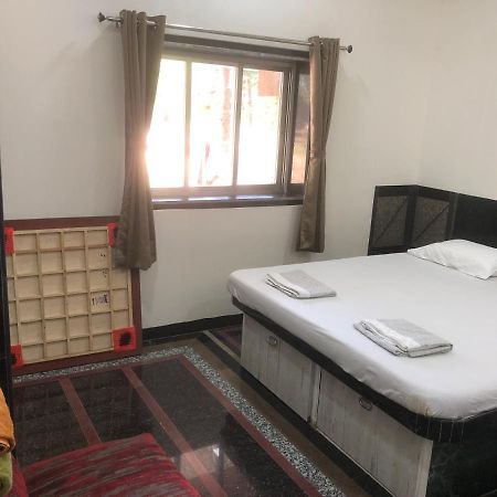 Zohra Baugh, A Green & Organic Farmhouse Stay With All Amenities Dahanu Buitenkant foto