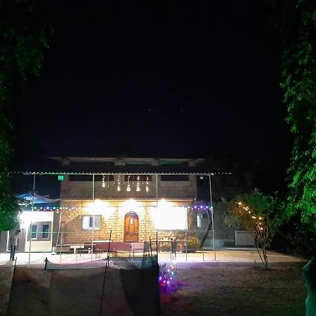 Zohra Baugh, A Green & Organic Farmhouse Stay With All Amenities Dahanu Buitenkant foto