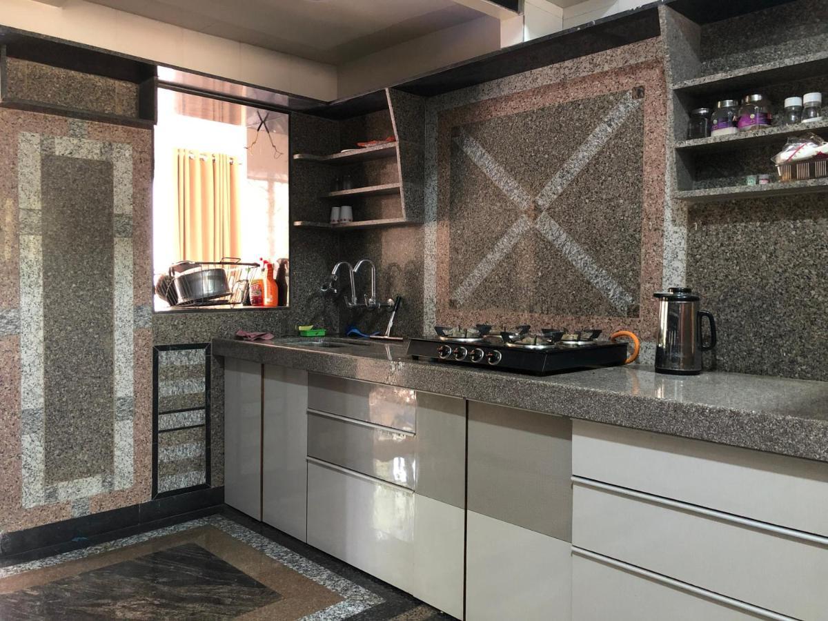 Zohra Baugh, A Green & Organic Farmhouse Stay With All Amenities Dahanu Buitenkant foto