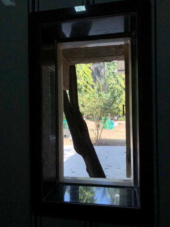 Zohra Baugh, A Green & Organic Farmhouse Stay With All Amenities Dahanu Buitenkant foto