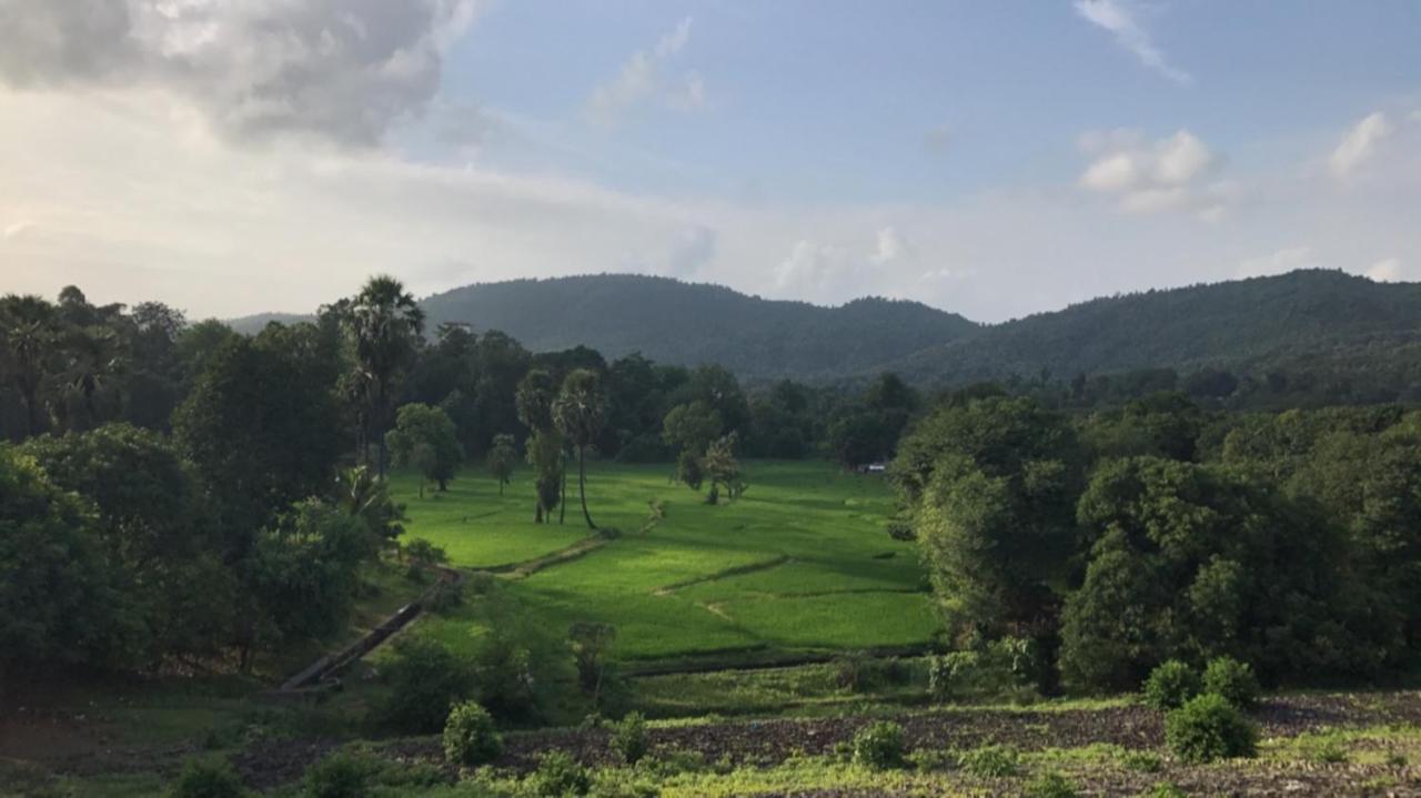 Zohra Baugh, A Green & Organic Farmhouse Stay With All Amenities Dahanu Buitenkant foto