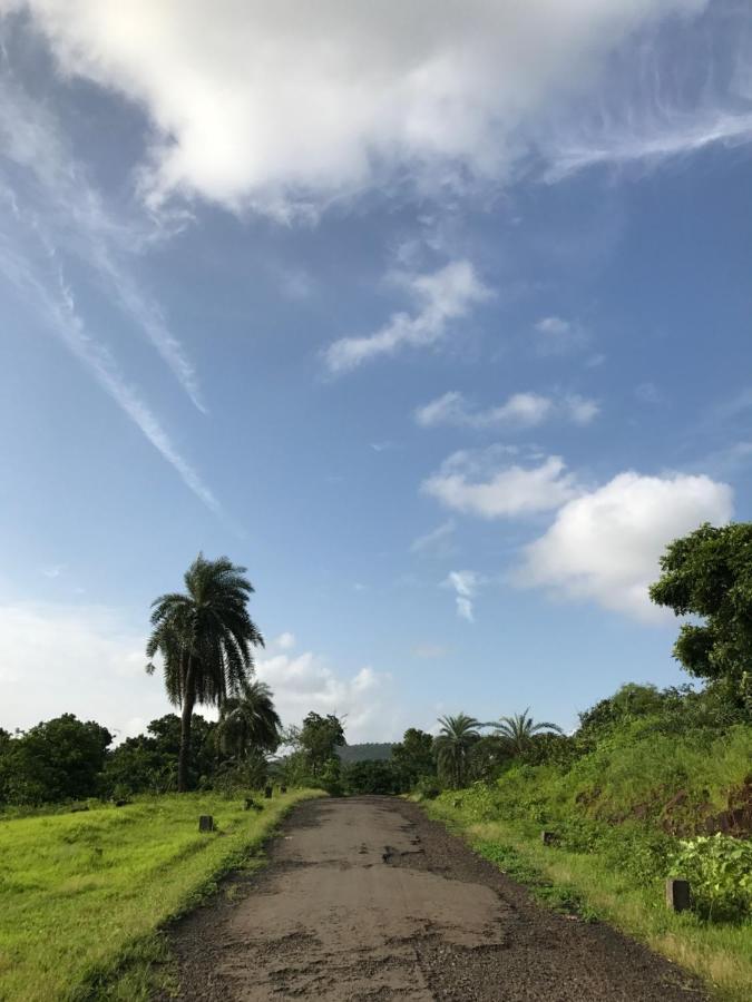 Zohra Baugh, A Green & Organic Farmhouse Stay With All Amenities Dahanu Buitenkant foto