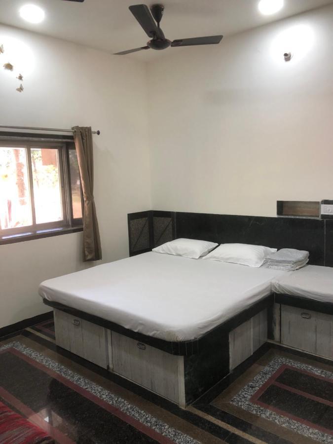 Zohra Baugh, A Green & Organic Farmhouse Stay With All Amenities Dahanu Buitenkant foto
