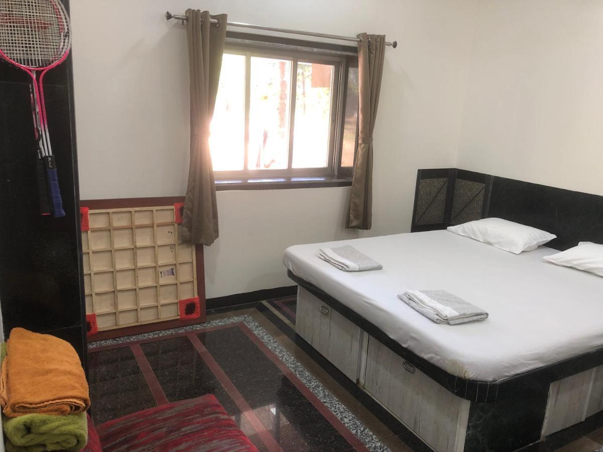 Zohra Baugh, A Green & Organic Farmhouse Stay With All Amenities Dahanu Buitenkant foto