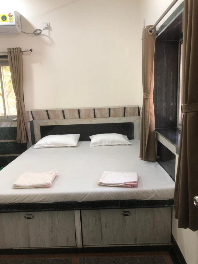 Zohra Baugh, A Green & Organic Farmhouse Stay With All Amenities Dahanu Buitenkant foto