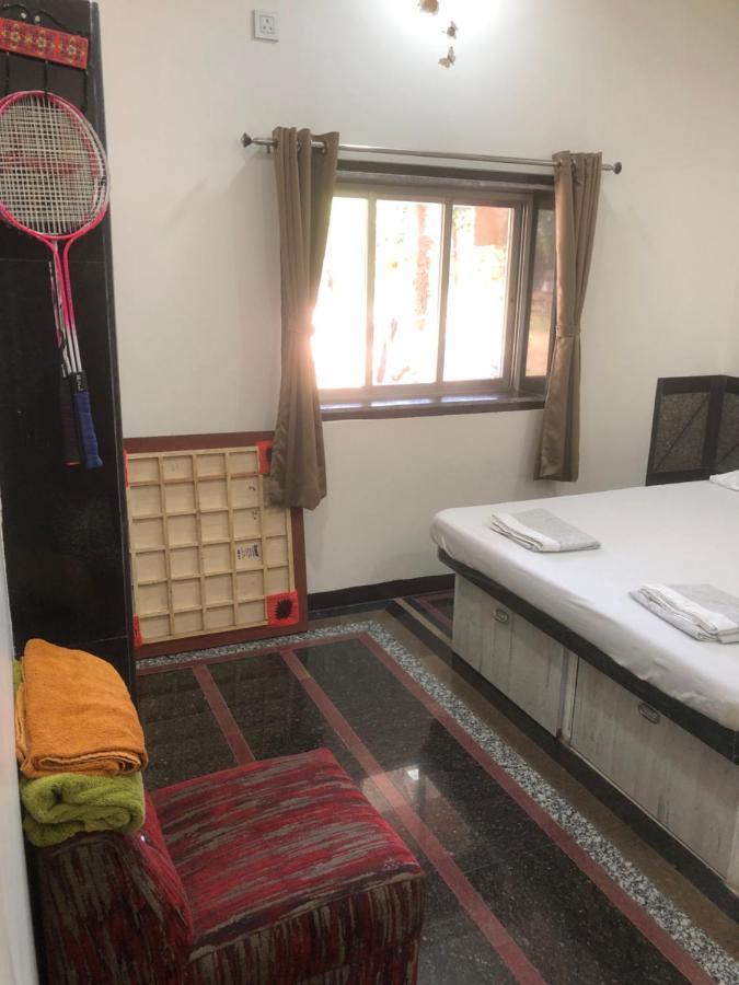Zohra Baugh, A Green & Organic Farmhouse Stay With All Amenities Dahanu Buitenkant foto