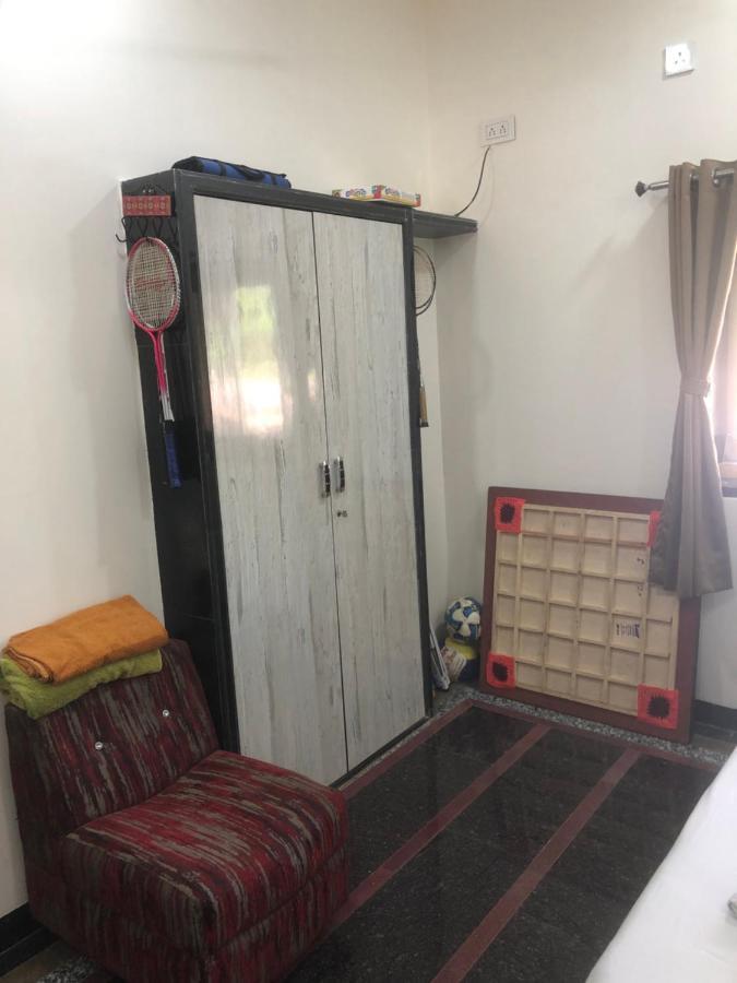 Zohra Baugh, A Green & Organic Farmhouse Stay With All Amenities Dahanu Buitenkant foto