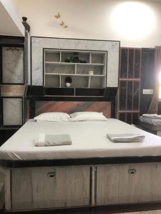 Zohra Baugh, A Green & Organic Farmhouse Stay With All Amenities Dahanu Buitenkant foto