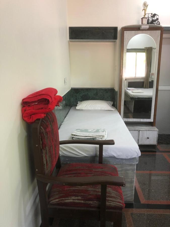 Zohra Baugh, A Green & Organic Farmhouse Stay With All Amenities Dahanu Buitenkant foto