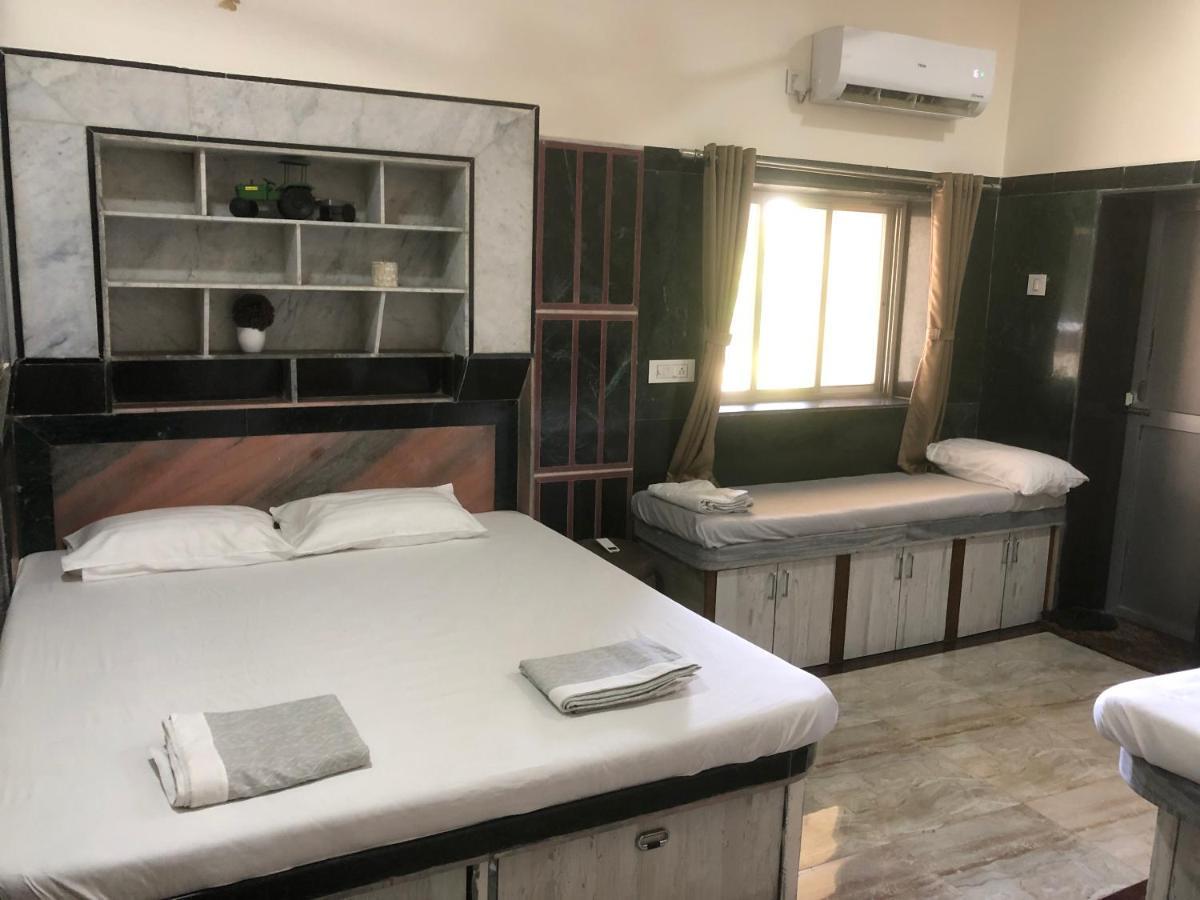 Zohra Baugh, A Green & Organic Farmhouse Stay With All Amenities Dahanu Buitenkant foto