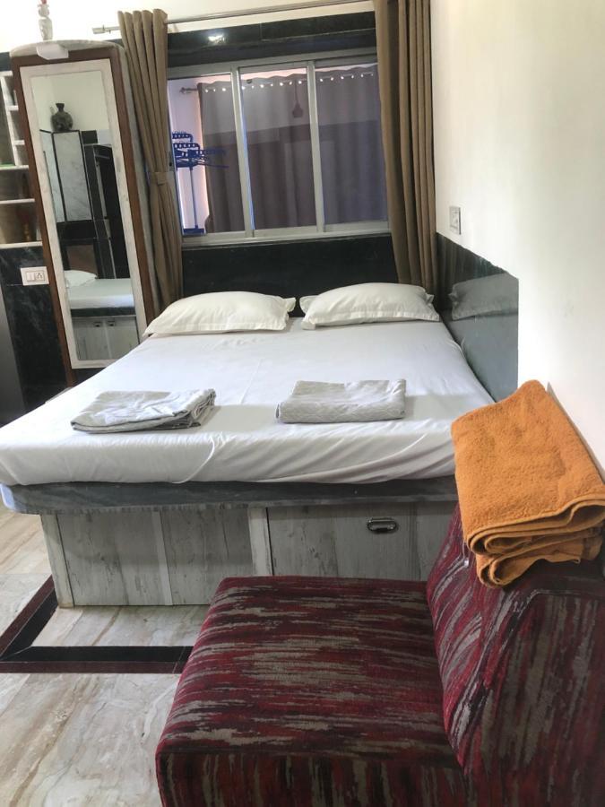 Zohra Baugh, A Green & Organic Farmhouse Stay With All Amenities Dahanu Buitenkant foto