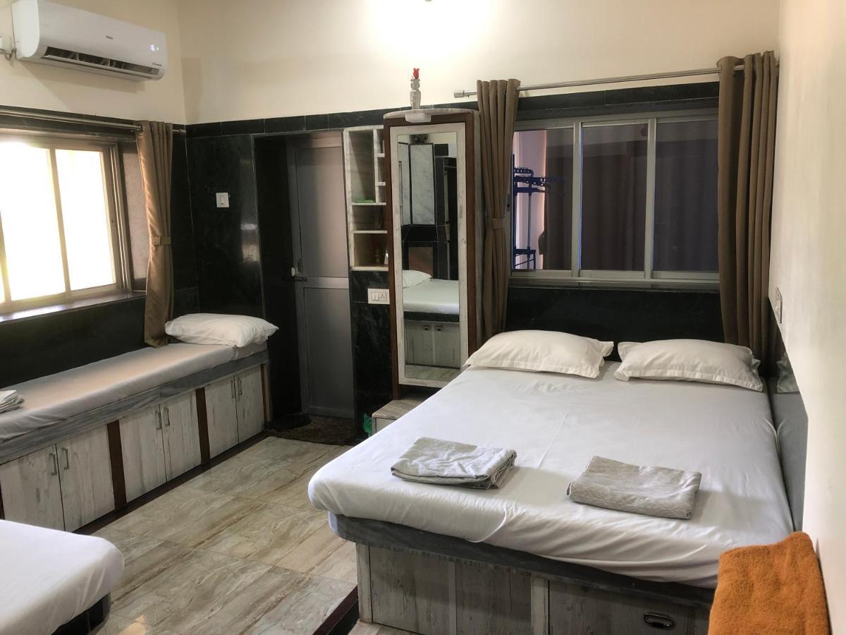 Zohra Baugh, A Green & Organic Farmhouse Stay With All Amenities Dahanu Buitenkant foto
